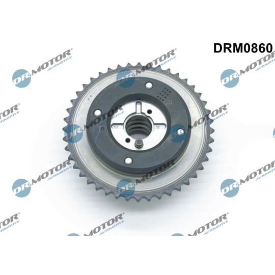 DRM0860 - Camshaft Adjuster 