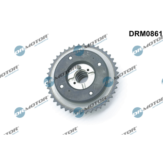 DRM0861 - Nokka-akselin ajoitussäädin 