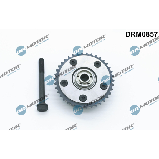 DRM0857 - Camshaft Adjuster 