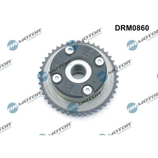 DRM0860 - Camshaft Adjuster 