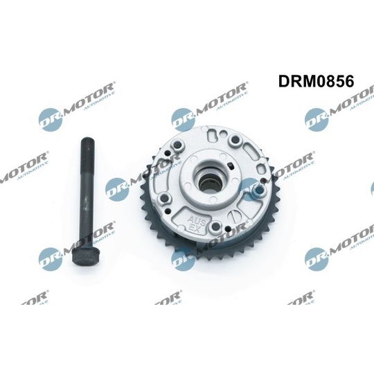 DRM0856 - Camshaft Adjuster 