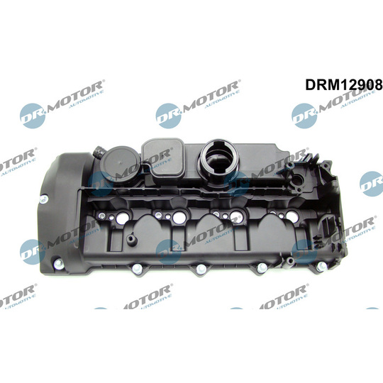 DRM12908 - Venttiilikoppa 