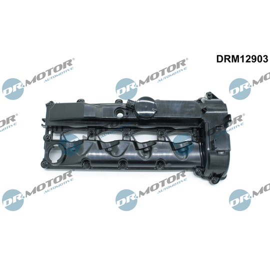 DRM12903 - Cylinder Head Cover 