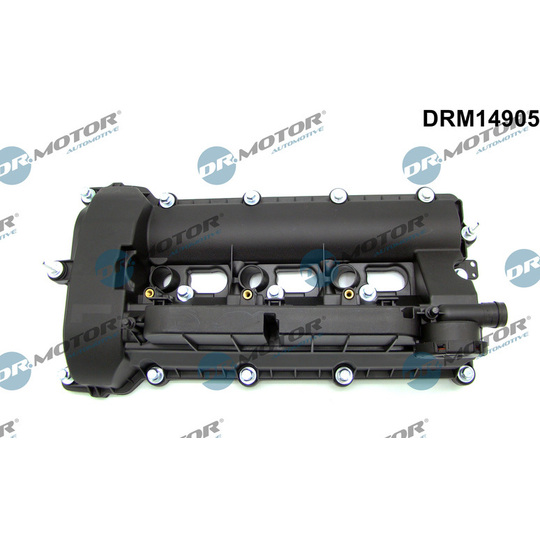 DRM14905 - Cylinder Head Cover 