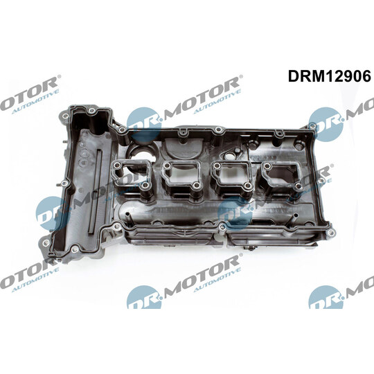 DRM12906 - Cylinder Head Cover 
