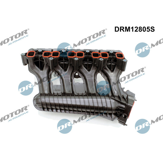 DRM12805S - Intake Manifold Module 