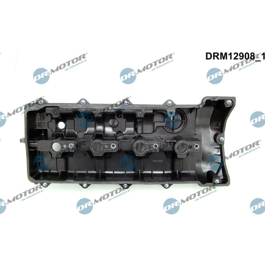 DRM12908 - Venttiilikoppa 