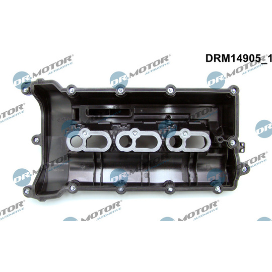 DRM14905 - Cylinder Head Cover 