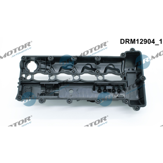 DRM12904 - Cylinder Head Cover 