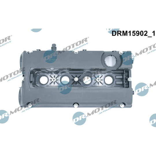 DRM15902 - Cylinder Head Cover 