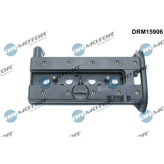 DRM15906 - Cylinder Head Cover 