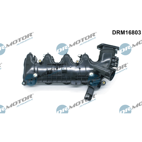 DRM16803 - Intake Manifold Module 