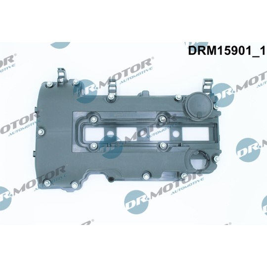 DRM15901 - Cylinder Head Cover 