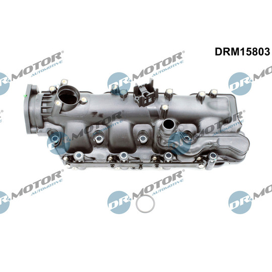 DRM15803 - Intake Manifold Module 