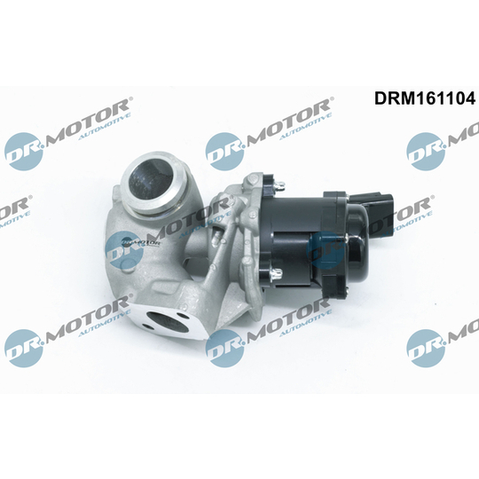 DRM161104 - EGR Valve 