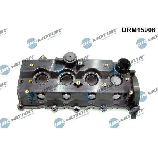 DRM15908 - Cylinder Head Cover 