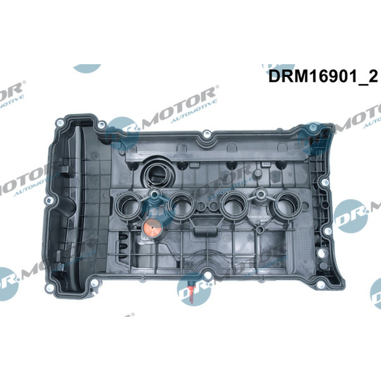 DRM16901 - Cylinder Head Cover 