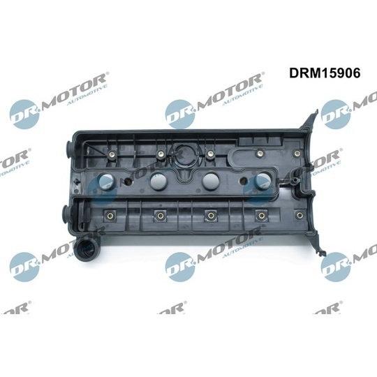 DRM15906 - Cylinder Head Cover 