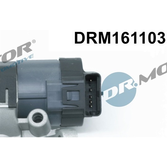 DRM161103 - EGR Valve 