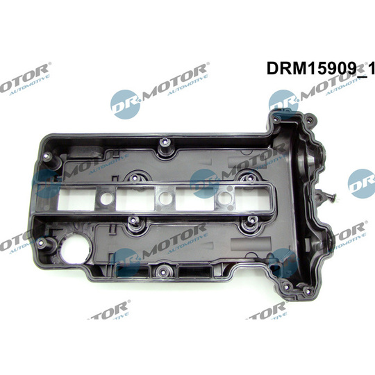 DRM15909 - Cylinder Head Cover 
