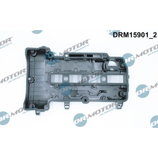 DRM15901 - Cylinder Head Cover 