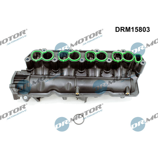 DRM15803 - Intake Manifold Module 