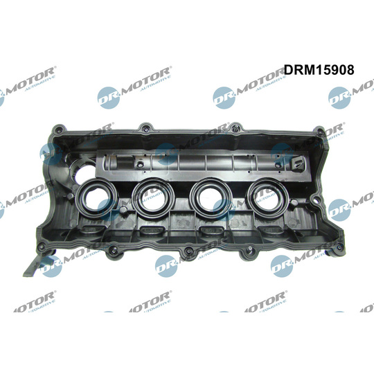 DRM15908 - Cylinder Head Cover 