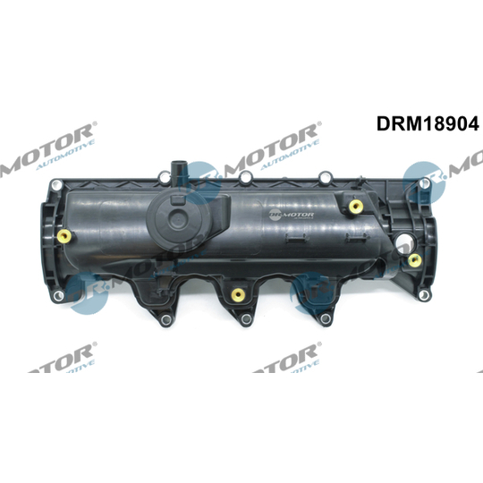 DRM18904 - Cylinder Head Cover 