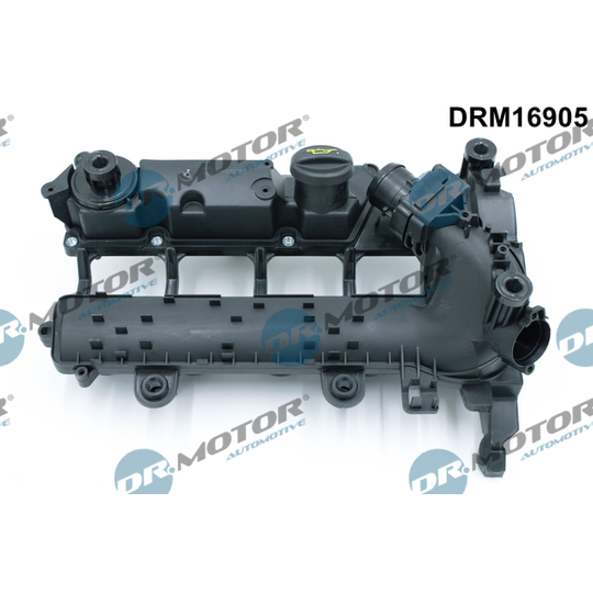 DRM16905 - Cylinder Head Cover 