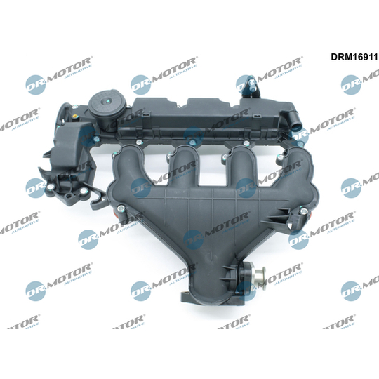 DRM16911 - Intake Manifold Module 