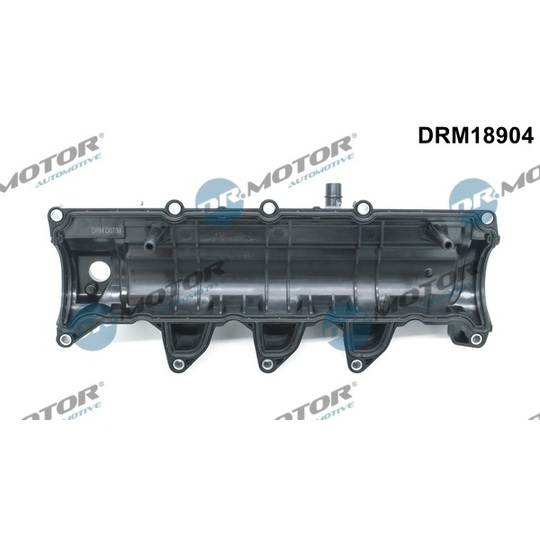 DRM18904 - Cylinder Head Cover 
