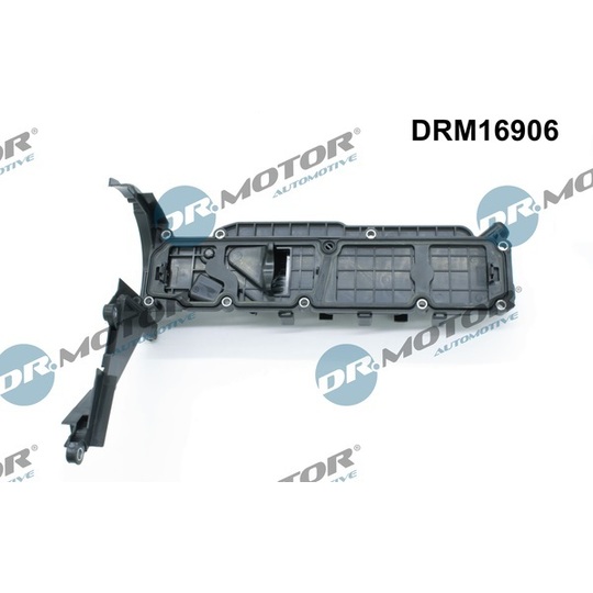DRM16906 - Cylinder Head Cover 