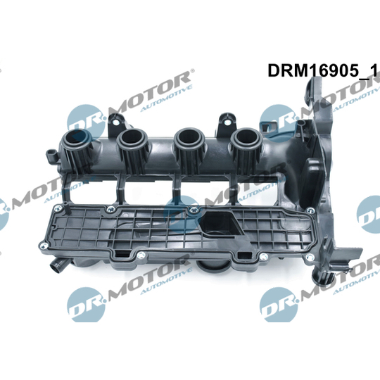 DRM16905 - Cylinder Head Cover 