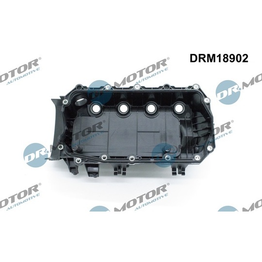 DRM18902 - Cylinder Head Cover 
