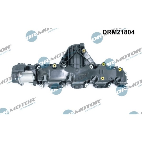 DRM21804 - Imusarjamoduuli 