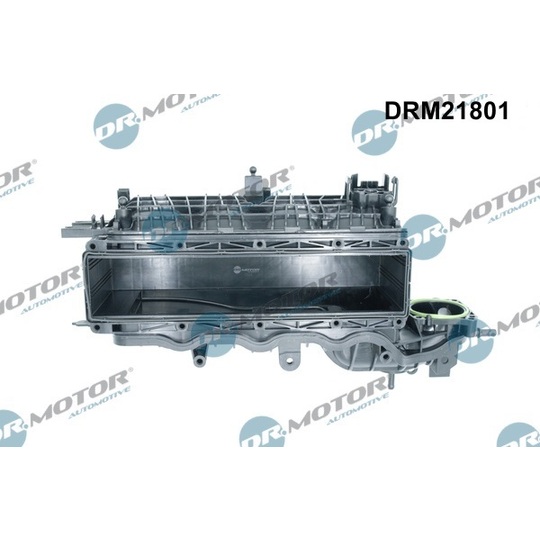 DRM21801 - Intake Manifold Module 