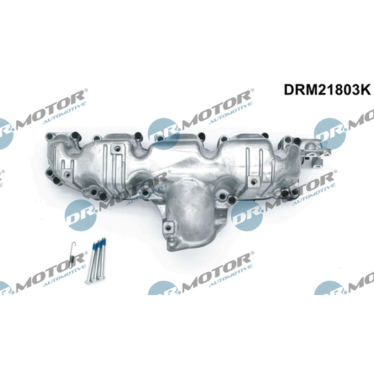DRM21803K - Intake Manifold Module 