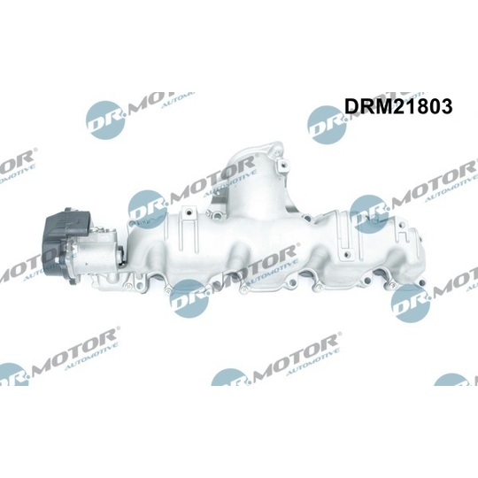 DRM21803 - Intake Manifold Module 