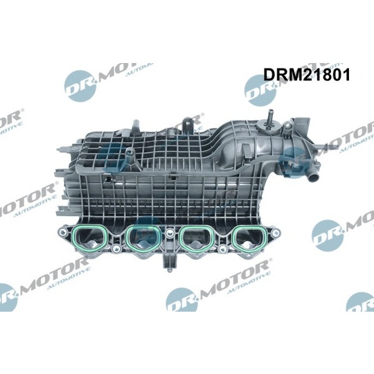 DRM21801 - Intake Manifold Module 