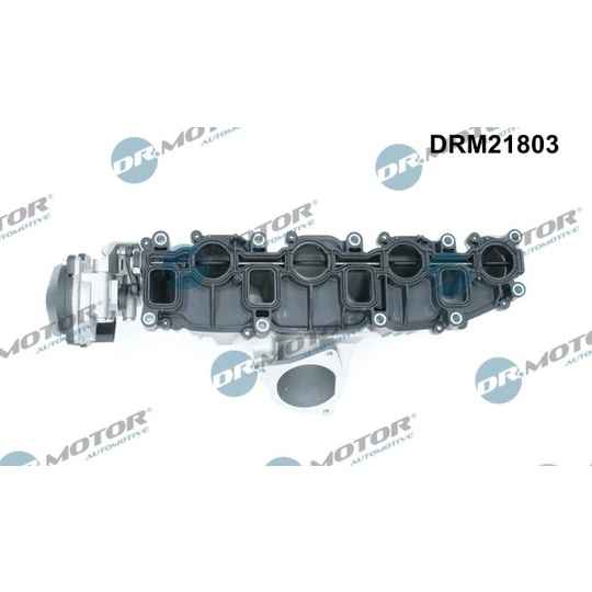 DRM21803 - Õhuvõtumoodul 