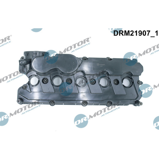 DRM21907 - Cylinder Head Cover 