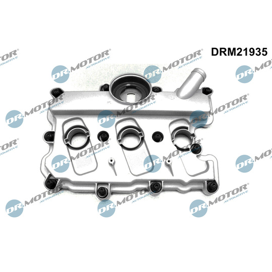 DRM21935 - Cylinder Head Cover 