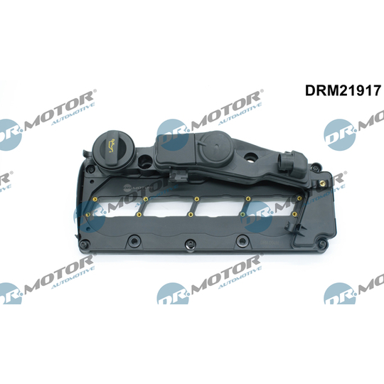 DRM21917 - Cylinder Head Cover 