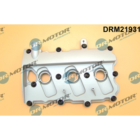 DRM21931 - Cylinder Head Cover 