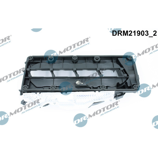 DRM21903 - Cylinder Head Cover 