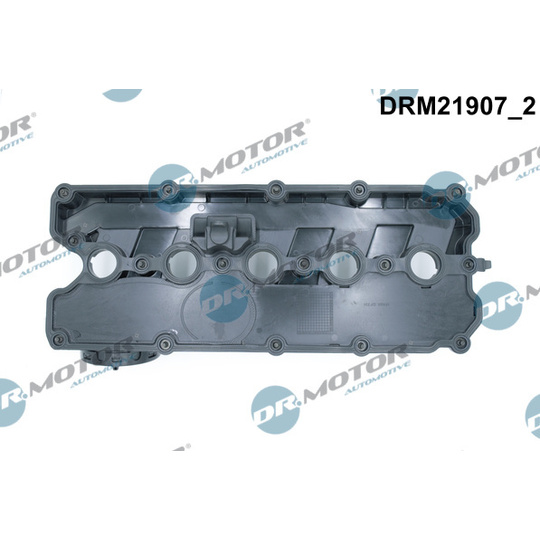 DRM21907 - Cylinder Head Cover 