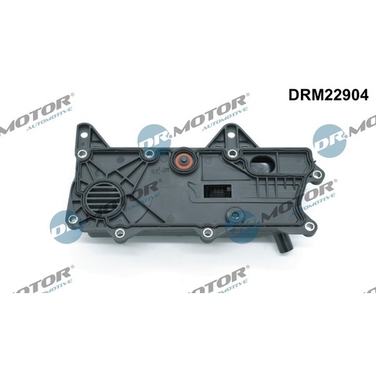 DRM22904 - Cylinder Head Cover 