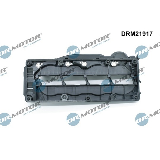 DRM21917 - Cylinder Head Cover 