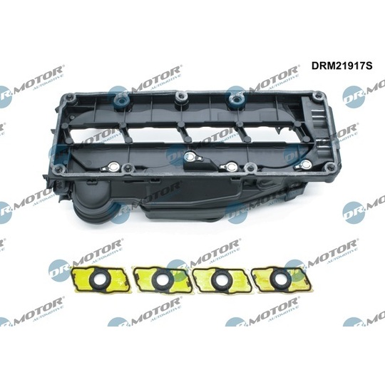 DRM21917S - Cylinder Head Cover 