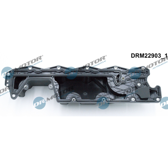 DRM22903 - Cylinder Head Cover 